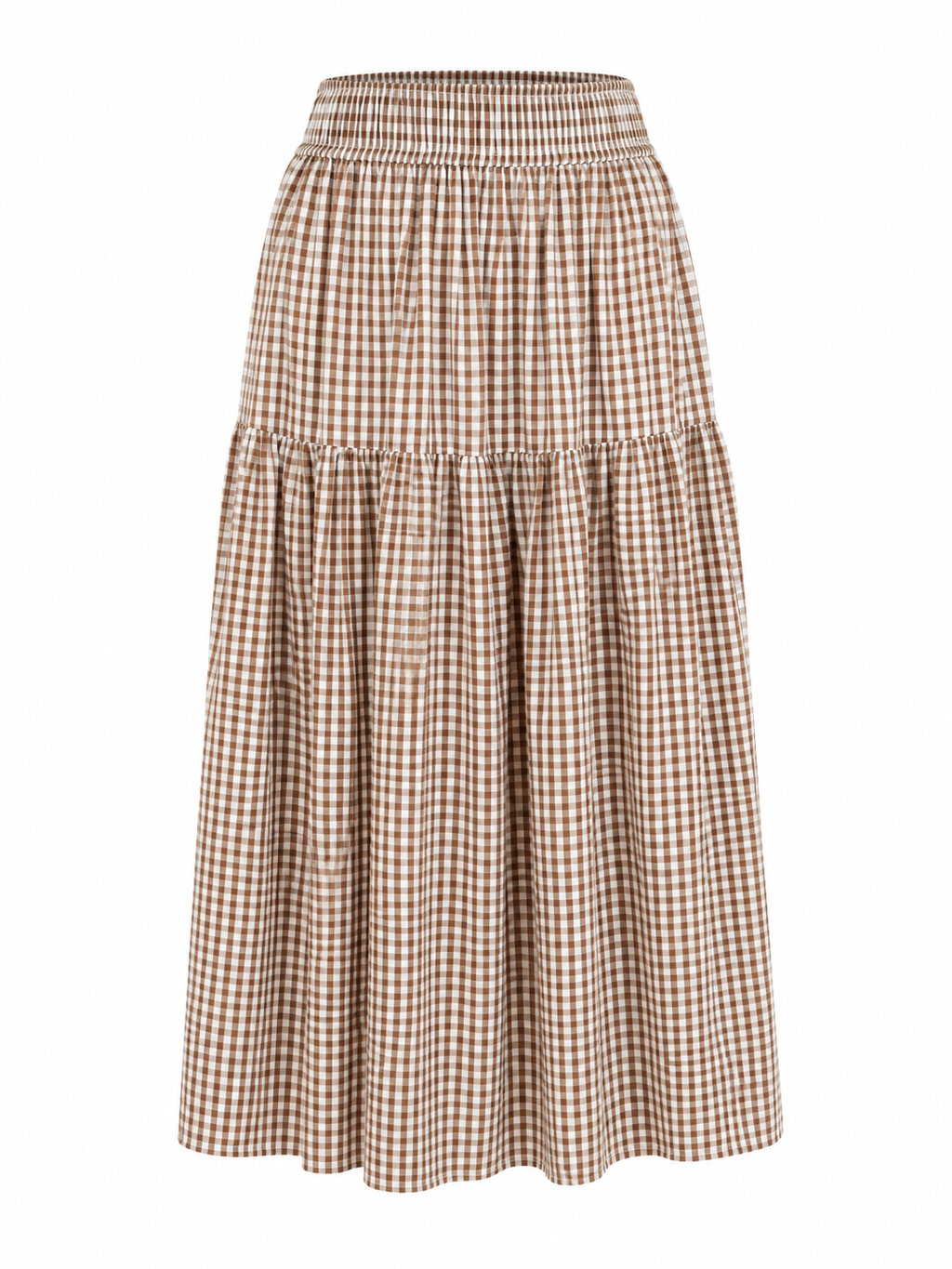 The Callie Maxi Skirt