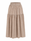 The Callie Maxi Skirt