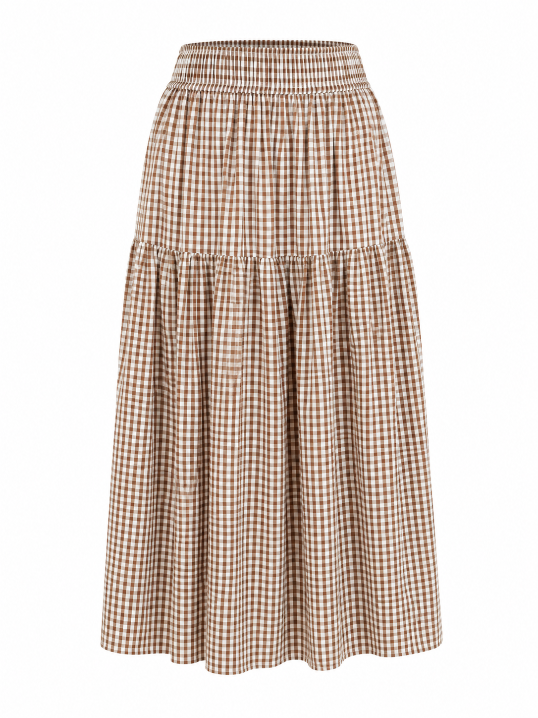 The Callie Maxi Skirt
