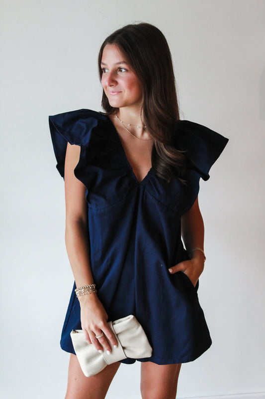 Rylee Romper