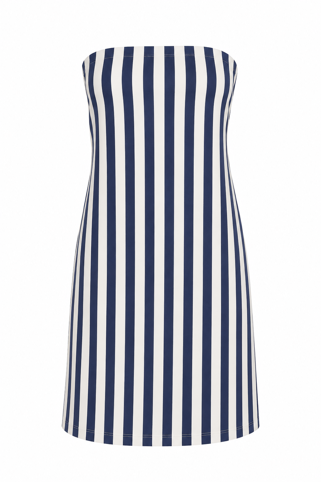 Tessa Stripe Mini dress