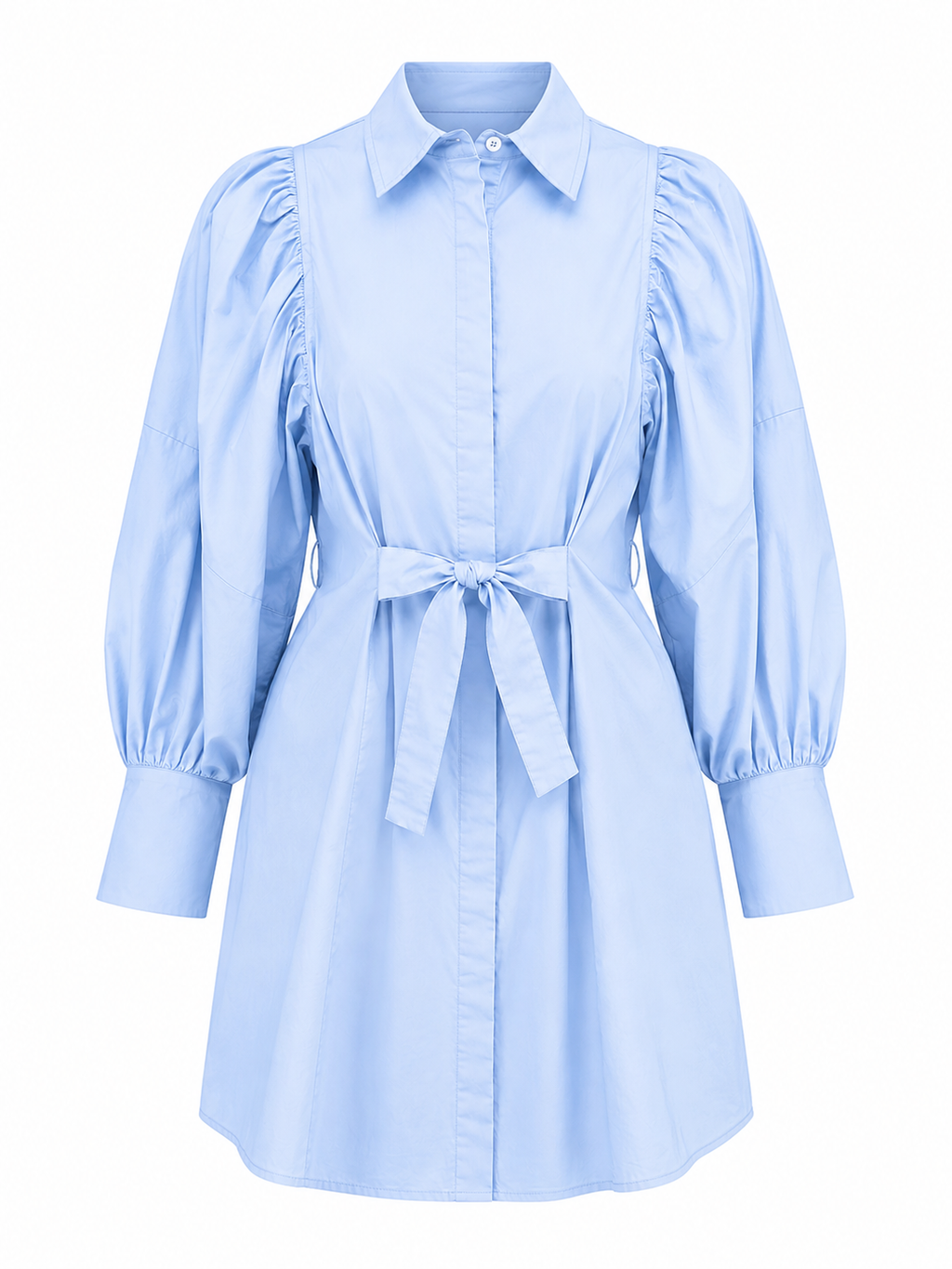 Remington Mini Dress