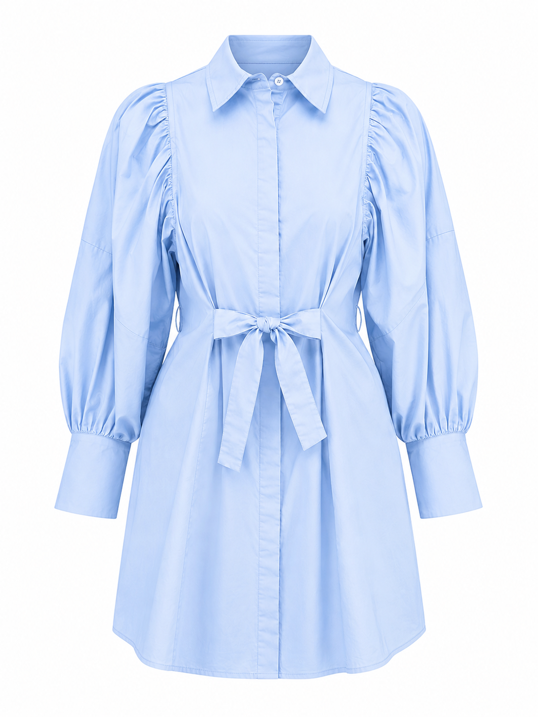 Remington Mini Dress