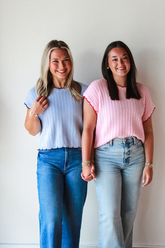 The Annie Top