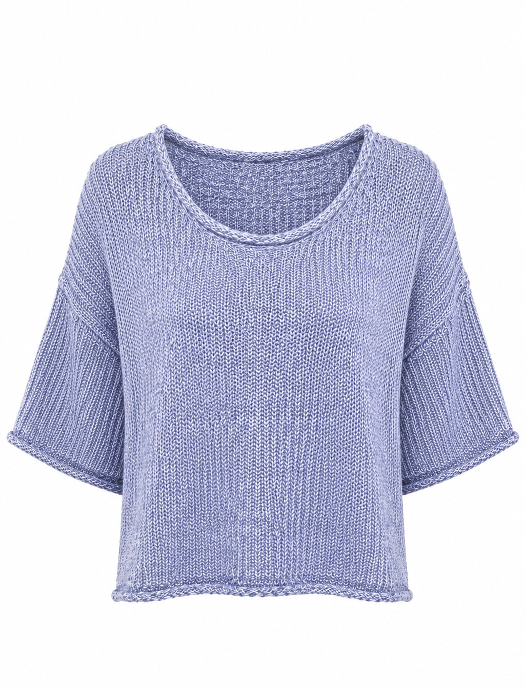 Mason Knit Top