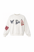 Nantucket Night Sweatshirt