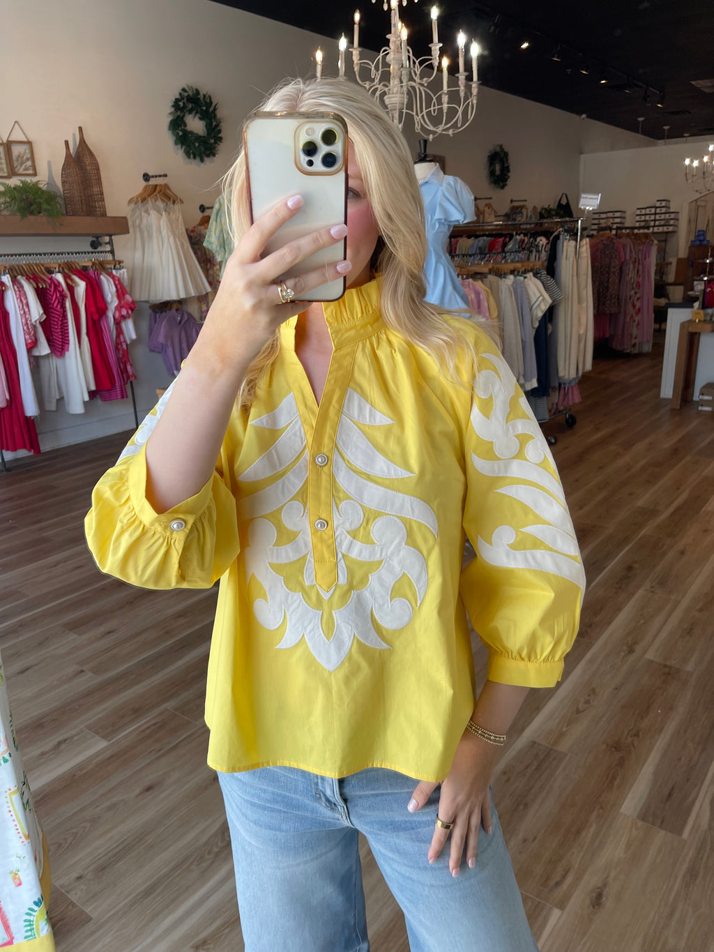 The Chelly Top