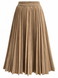 Nicolette Midi Skirt