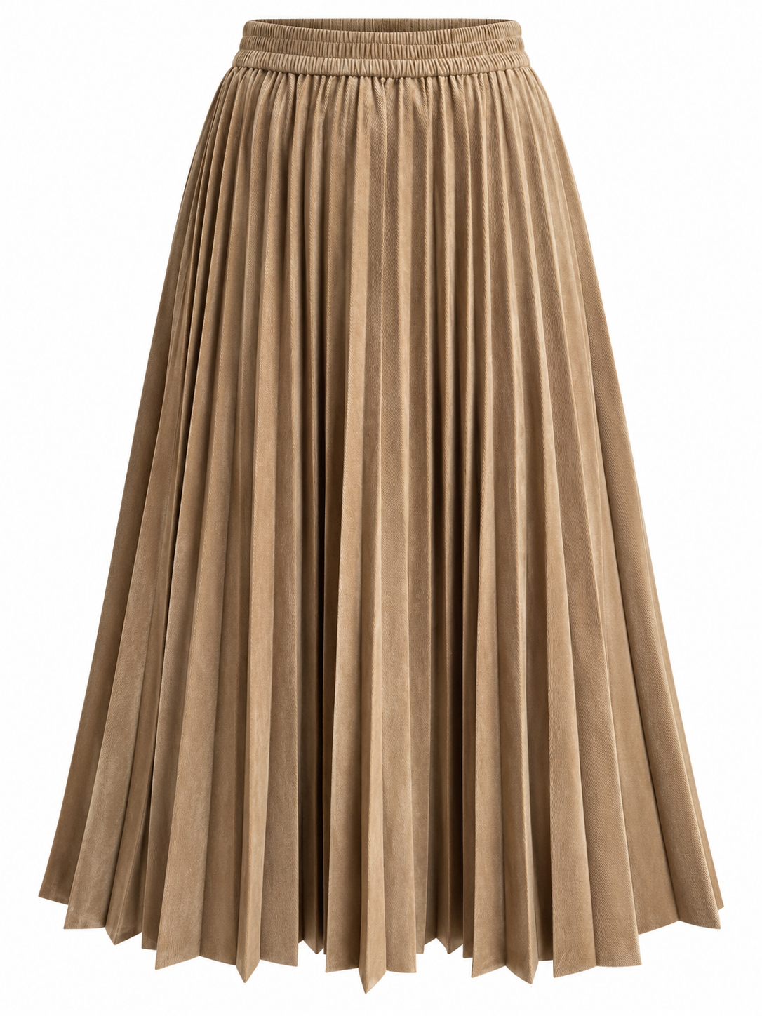 Nicolette Midi Skirt