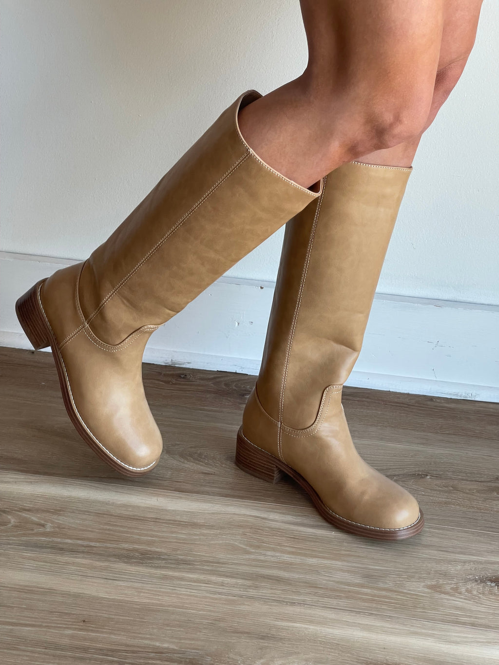 Jamison Boot