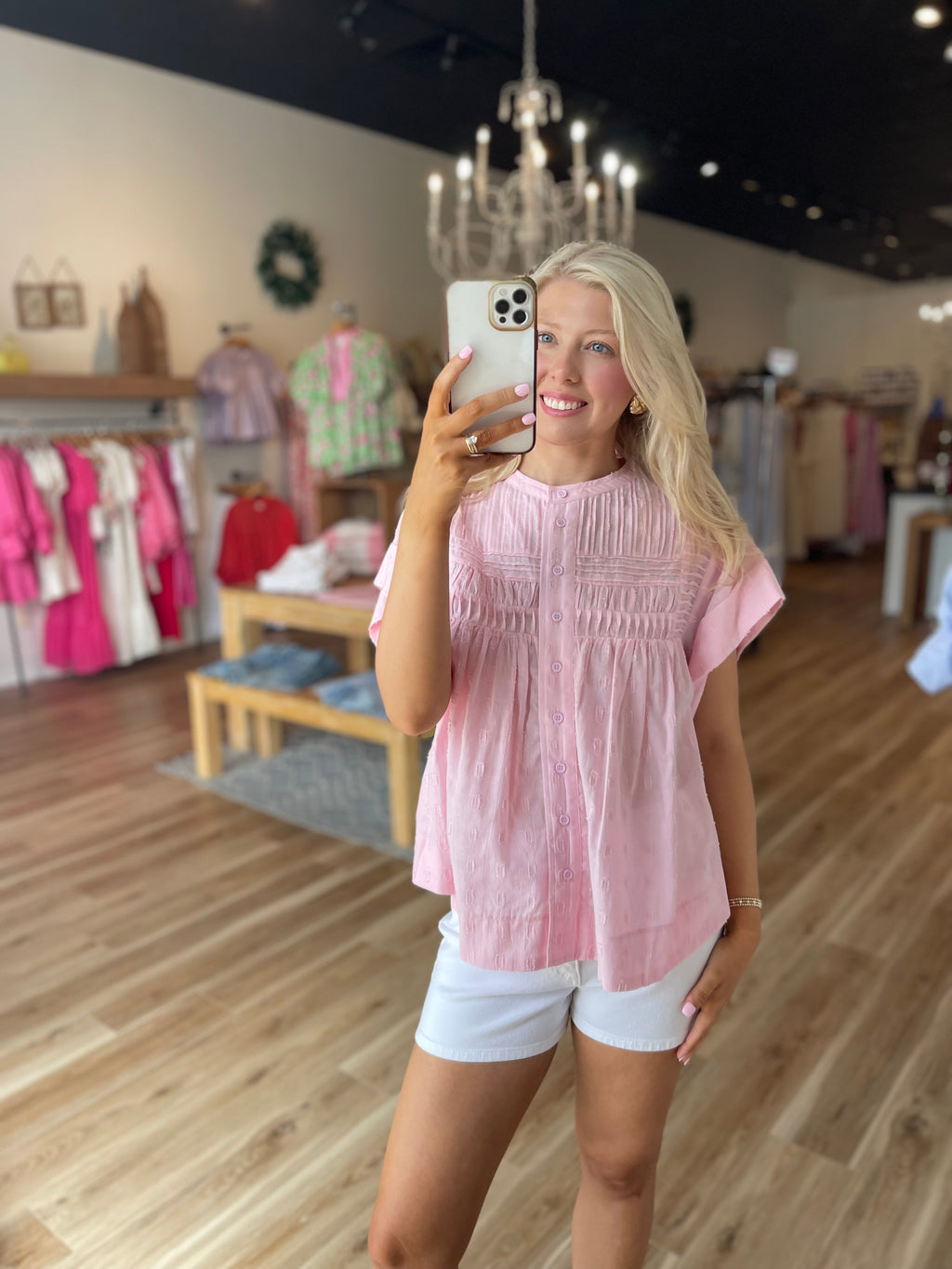 The Mabry Top