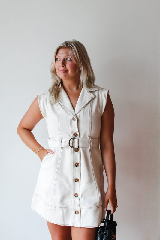 Raquel Mini Dress