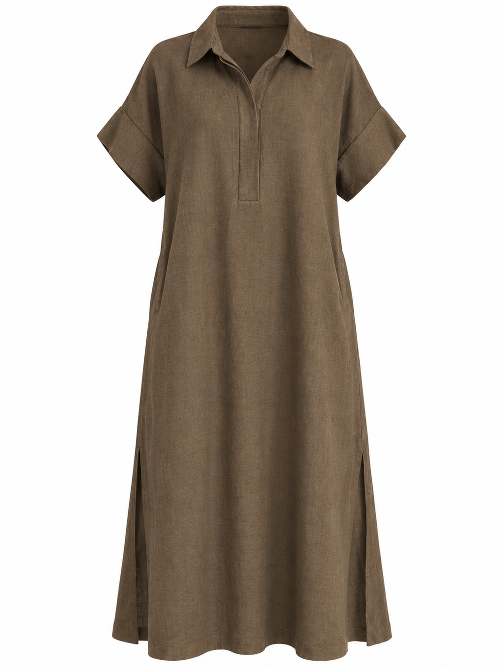 Hiley Midi Dress