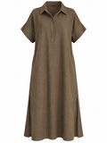 Hiley Midi Dress