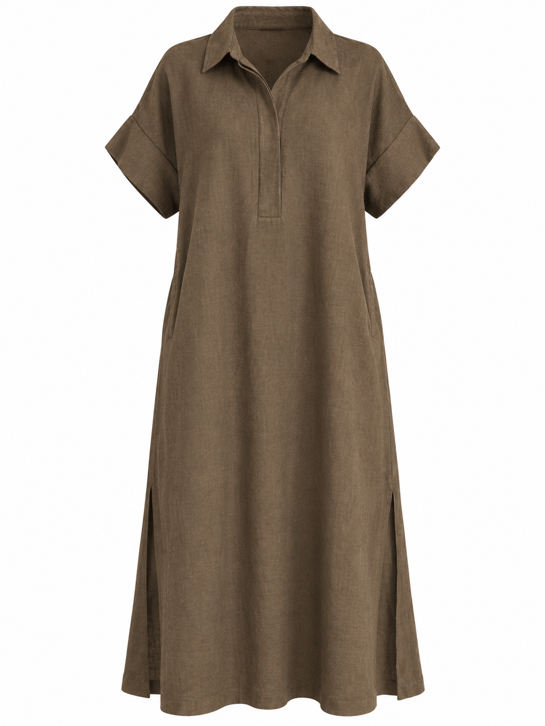 Hiley Midi Dress
