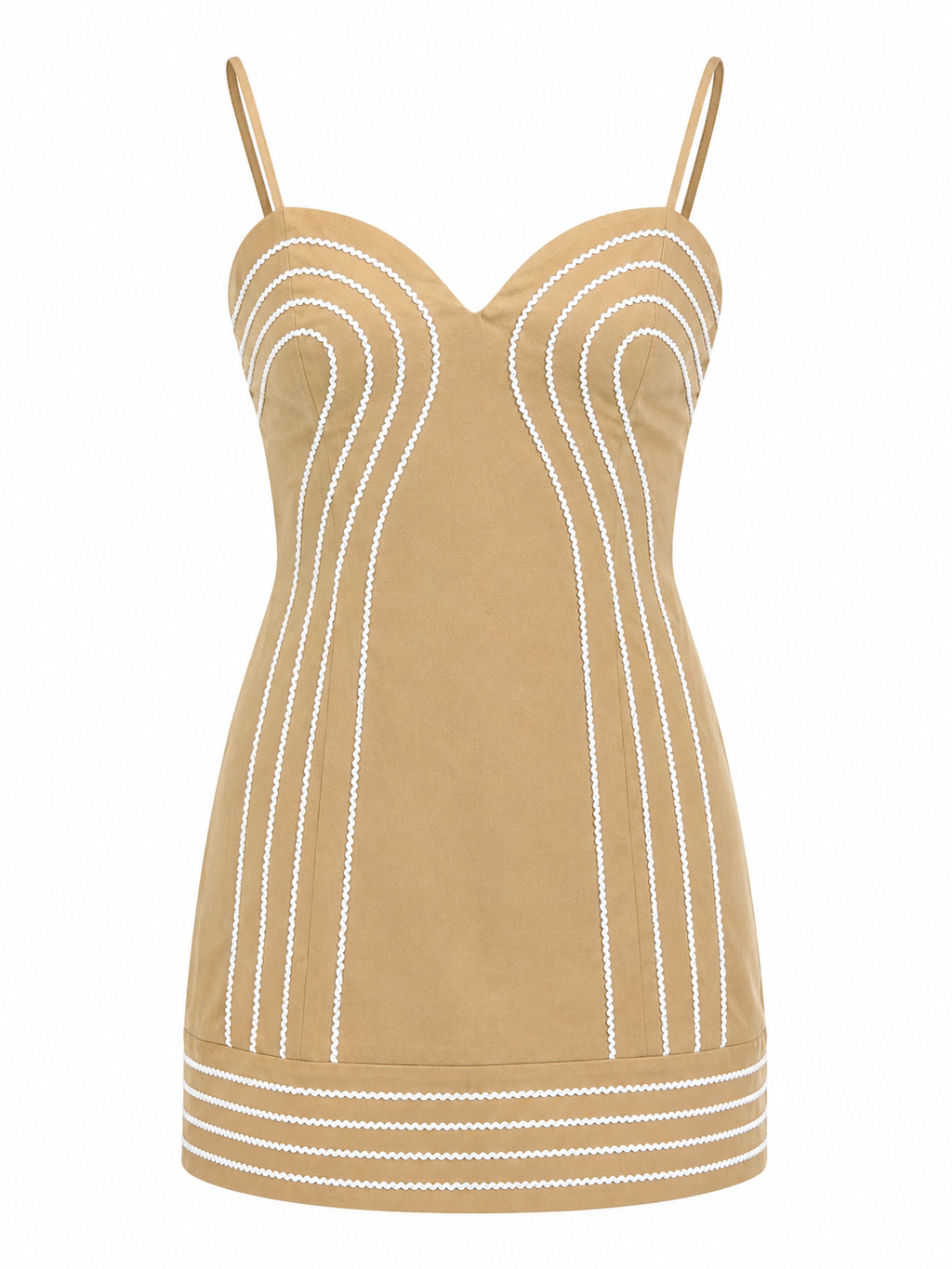 Breleigh Mini Dress