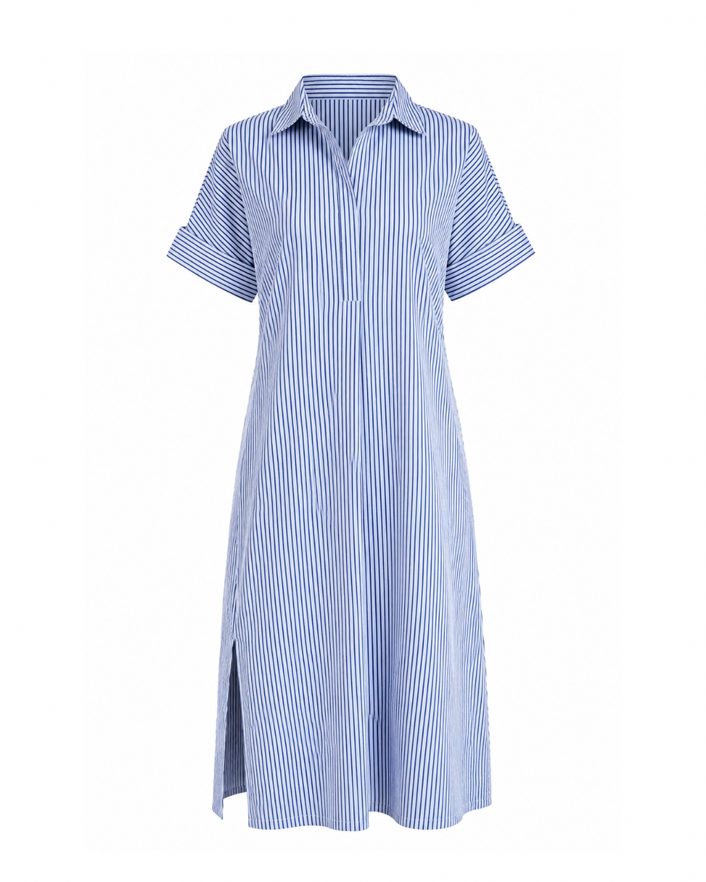 Paislee Midi Dress