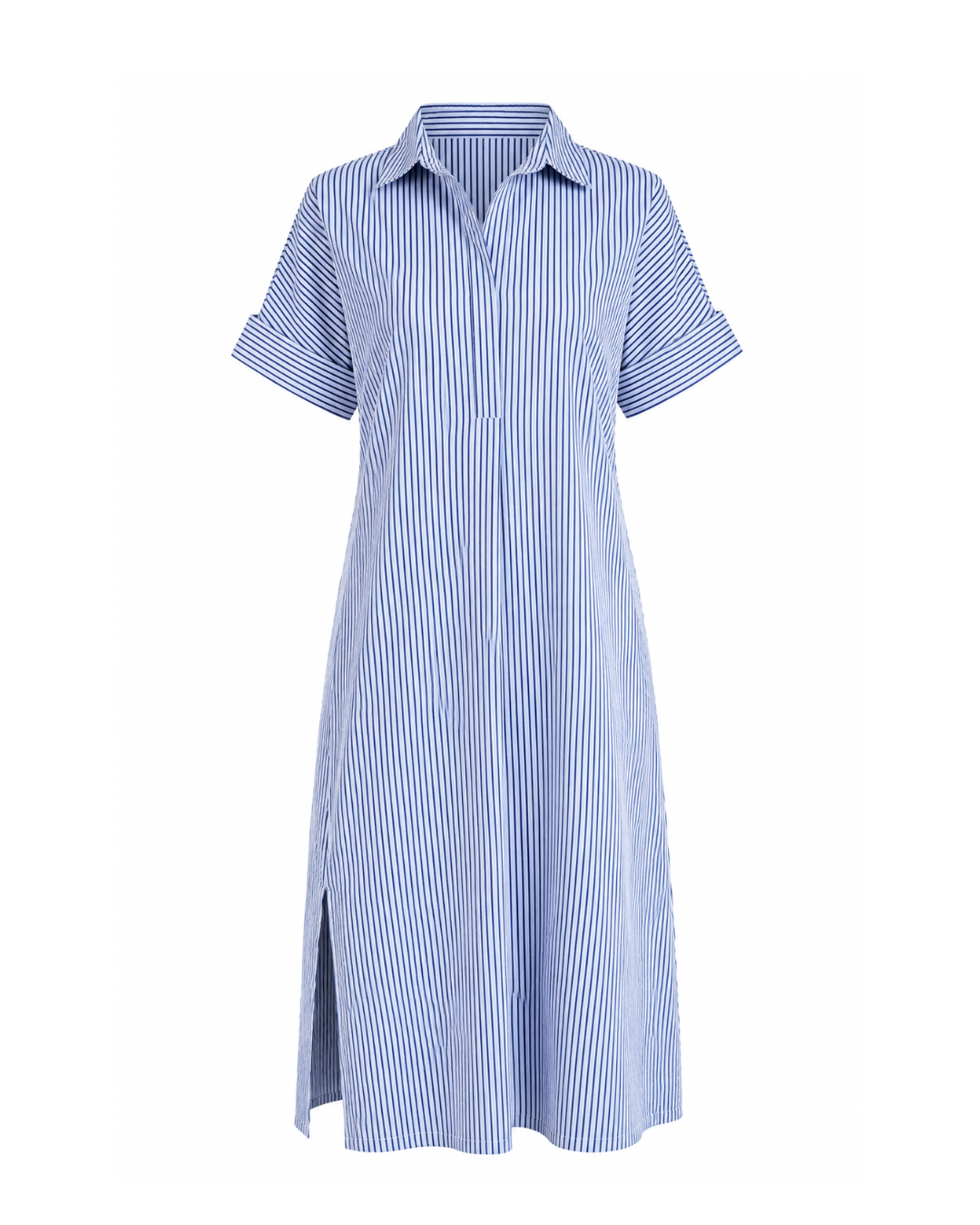 Paislee Midi Dress