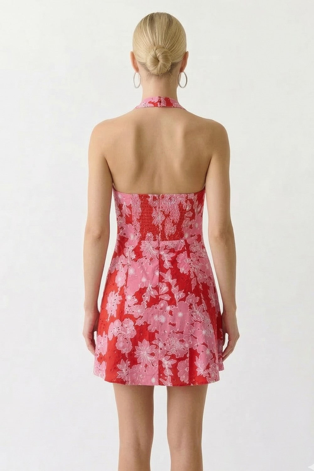 Marly Mini Dress