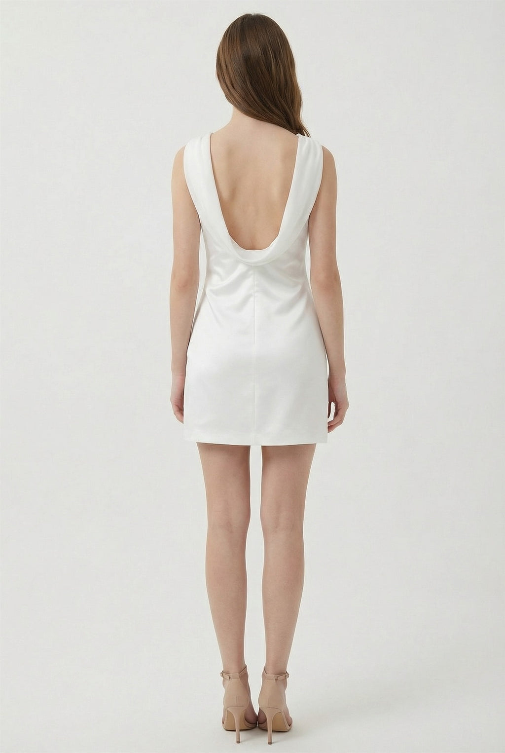 Tess Mini Dress