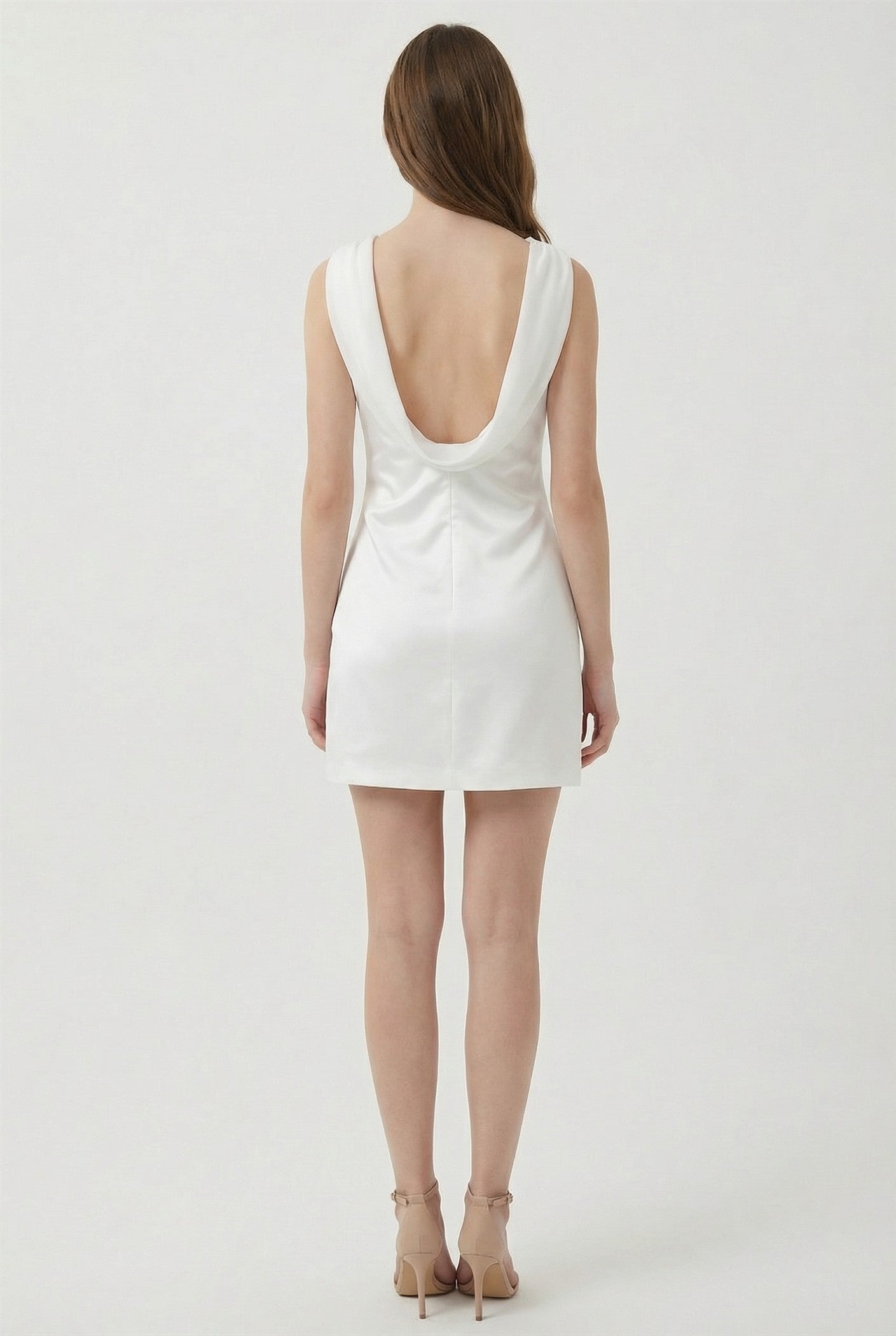 Tess Mini Dress