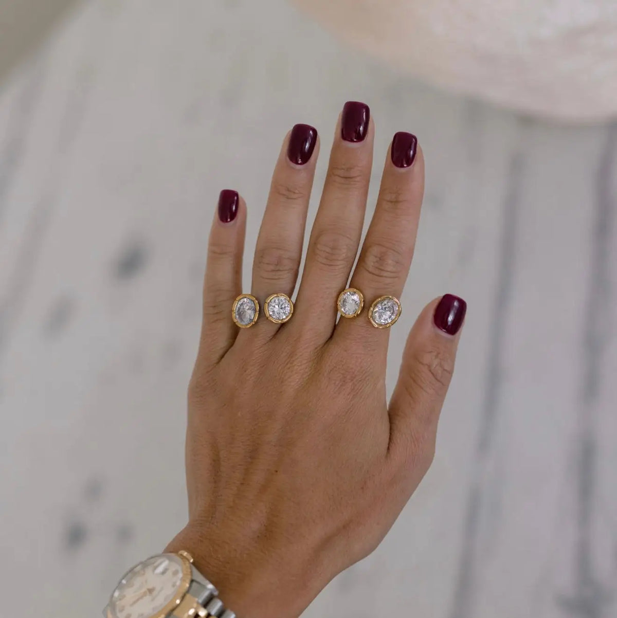 Joy Ring