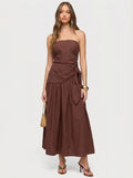 Liliana Midi Dress
