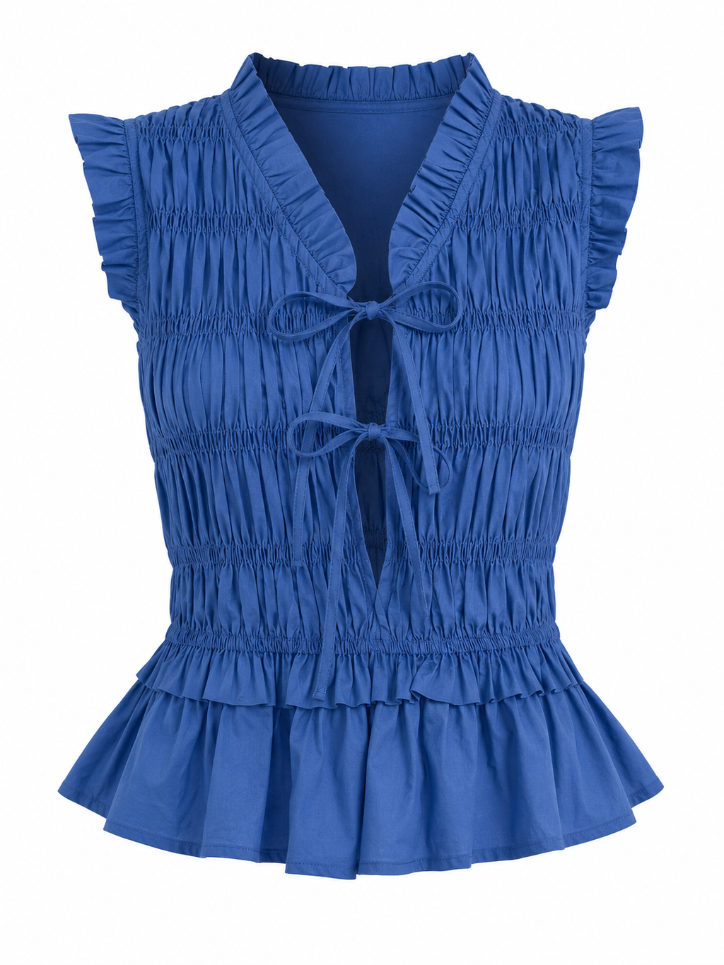The Scarlett Top