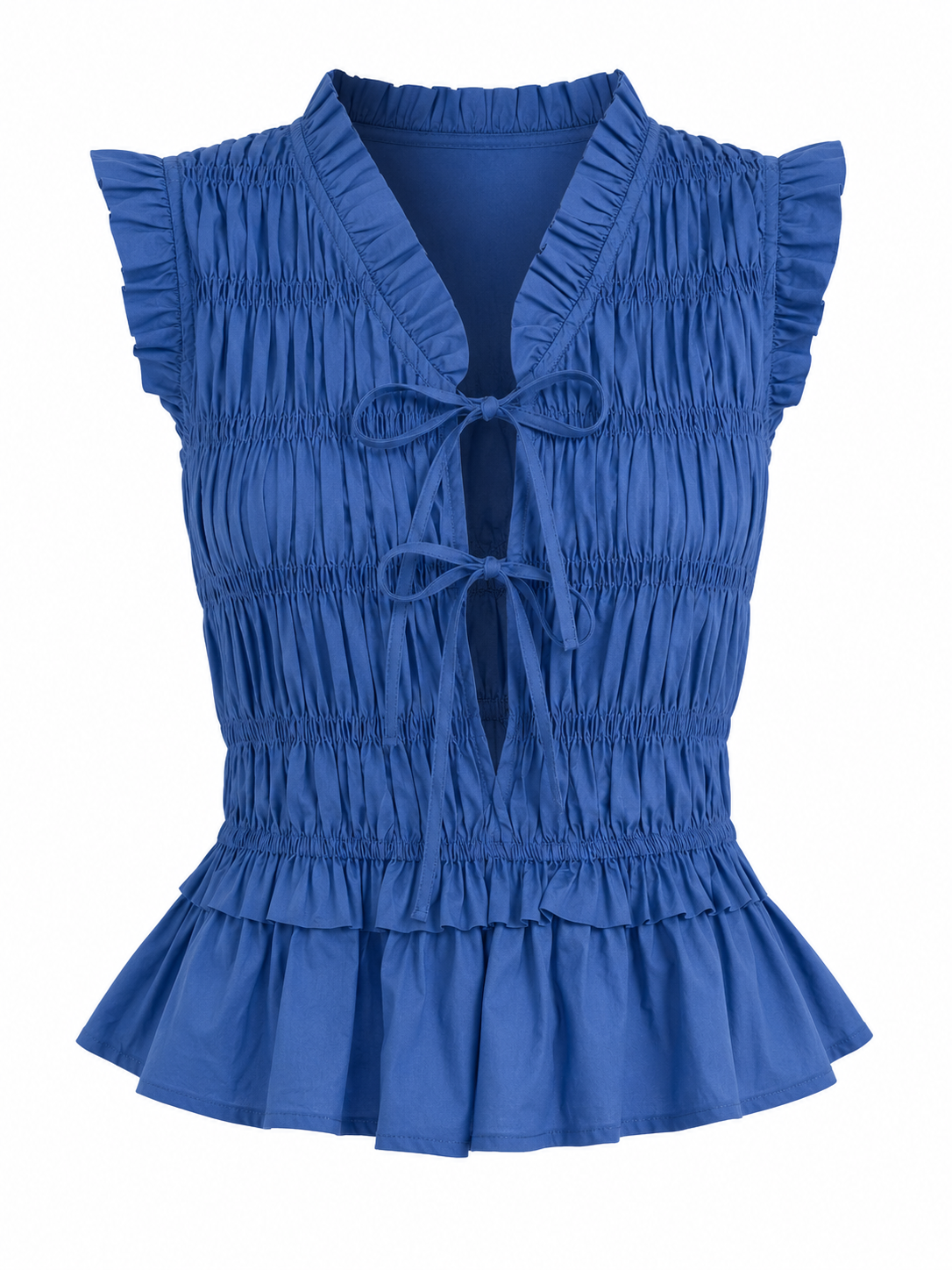 The Scarlett Top