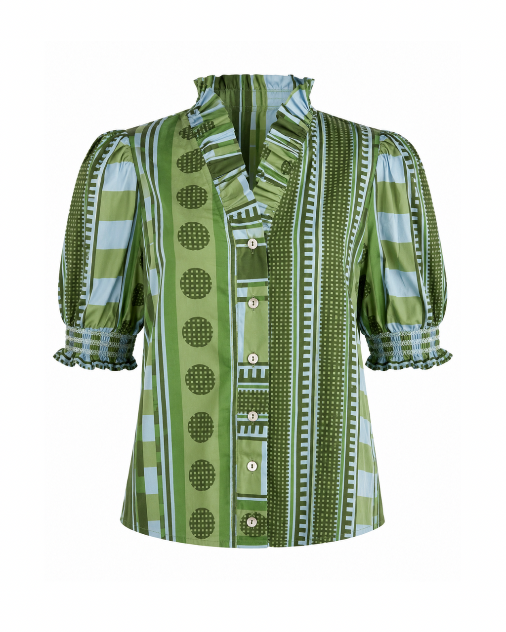 The Landry Top