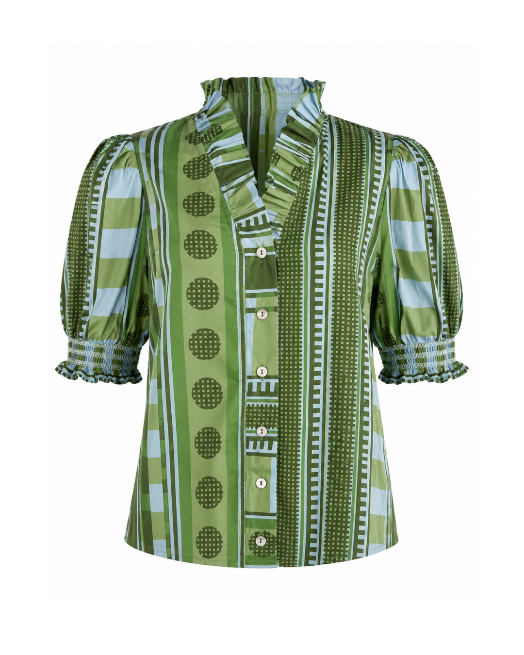 The Landry Top