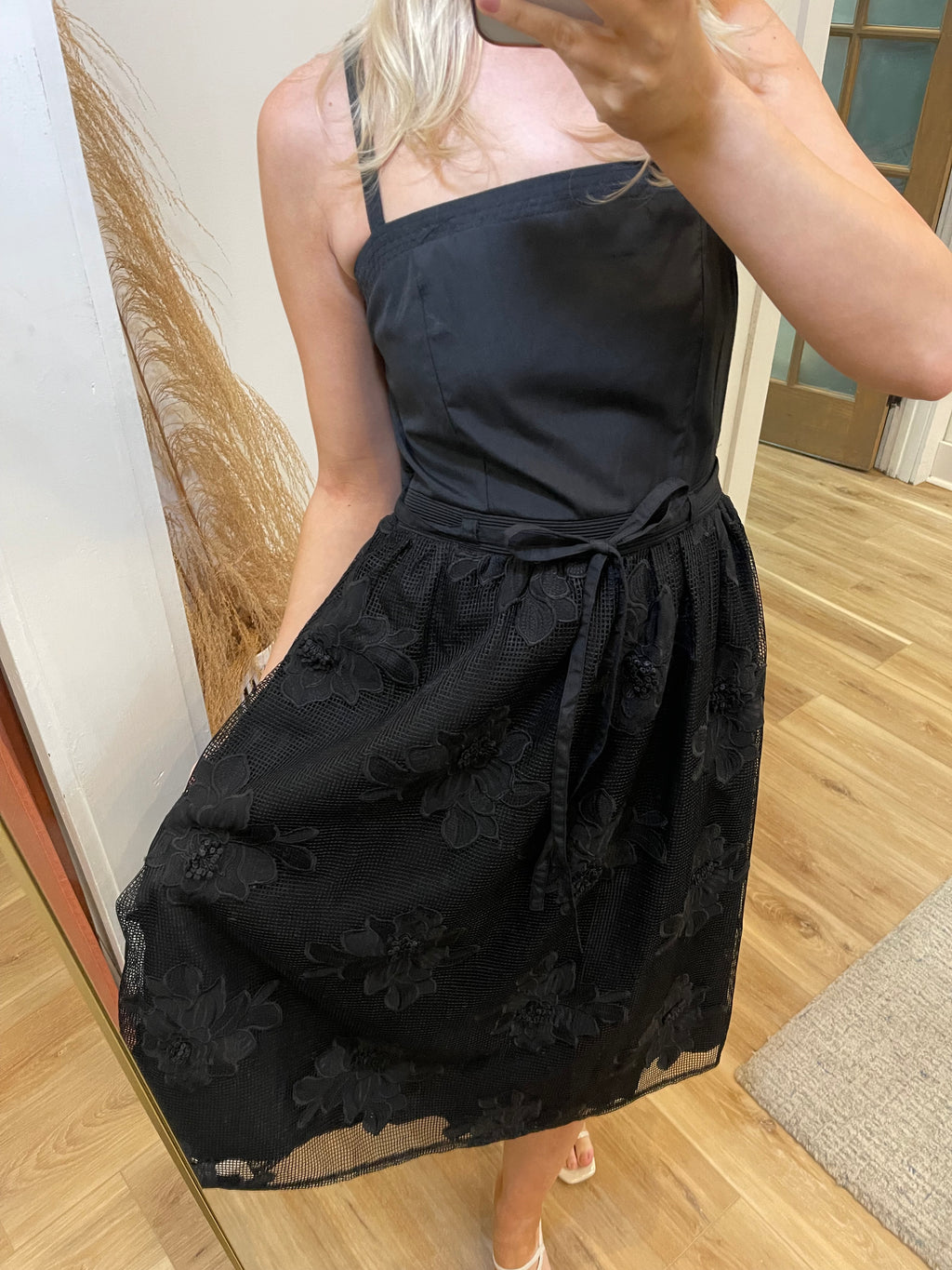 Tiffany Cocktail Dress
