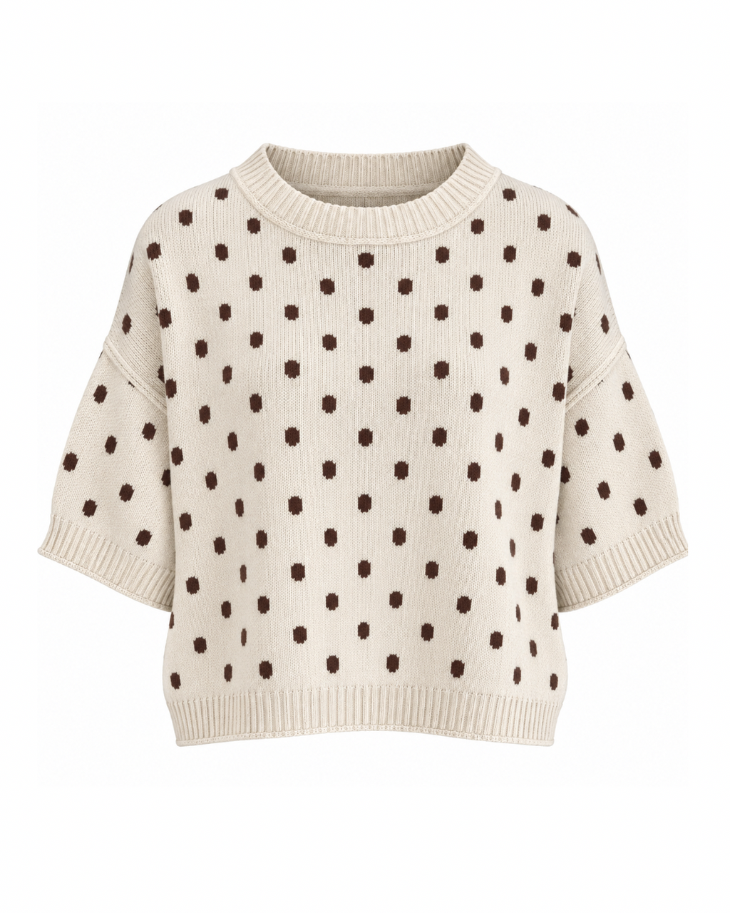 Callie Sweater Top