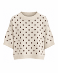 Callie Sweater Top
