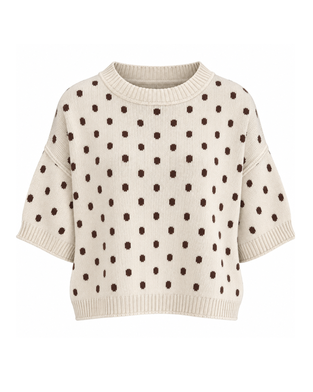 Callie Sweater Top