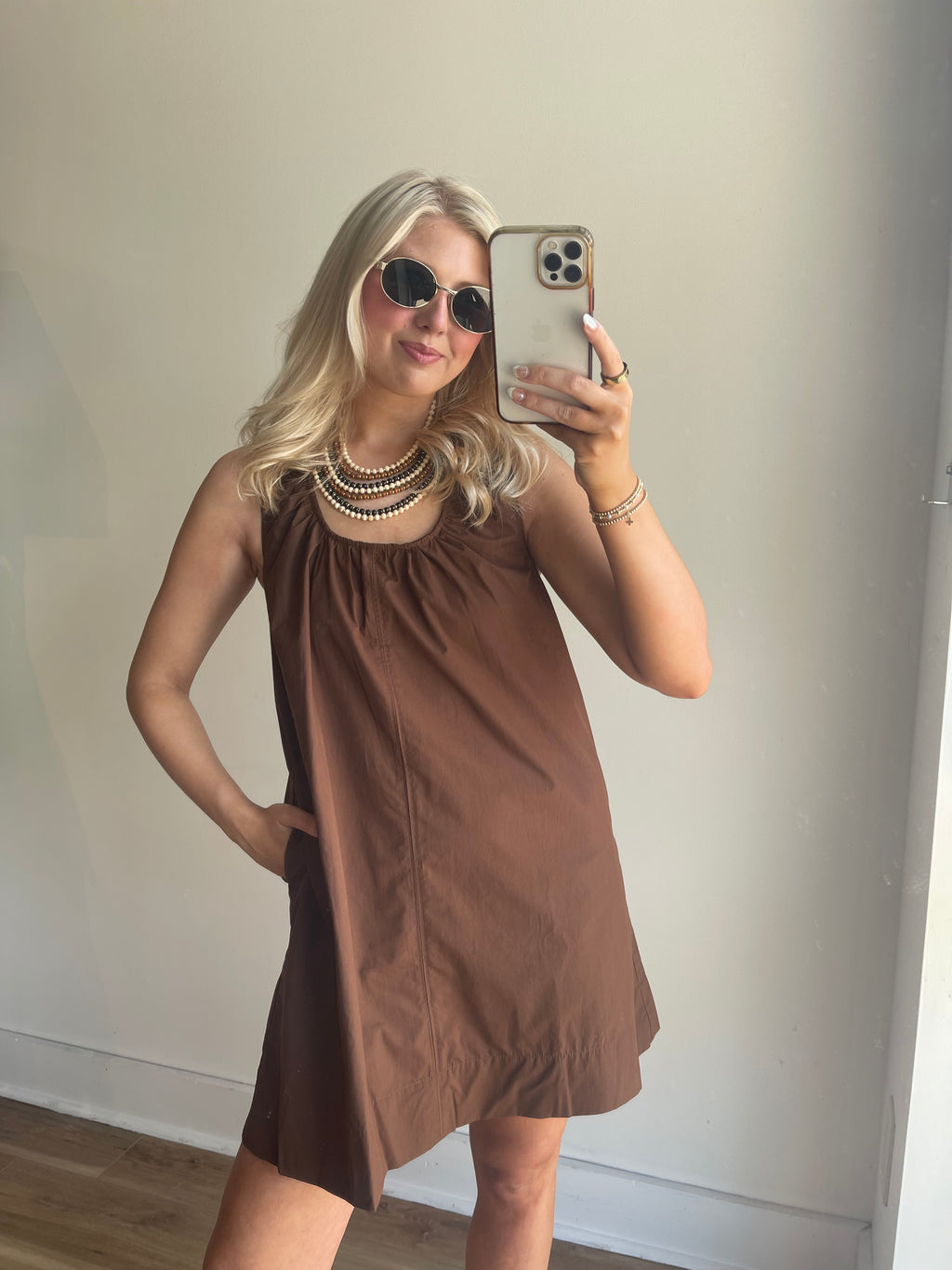Lexley Mini Dress