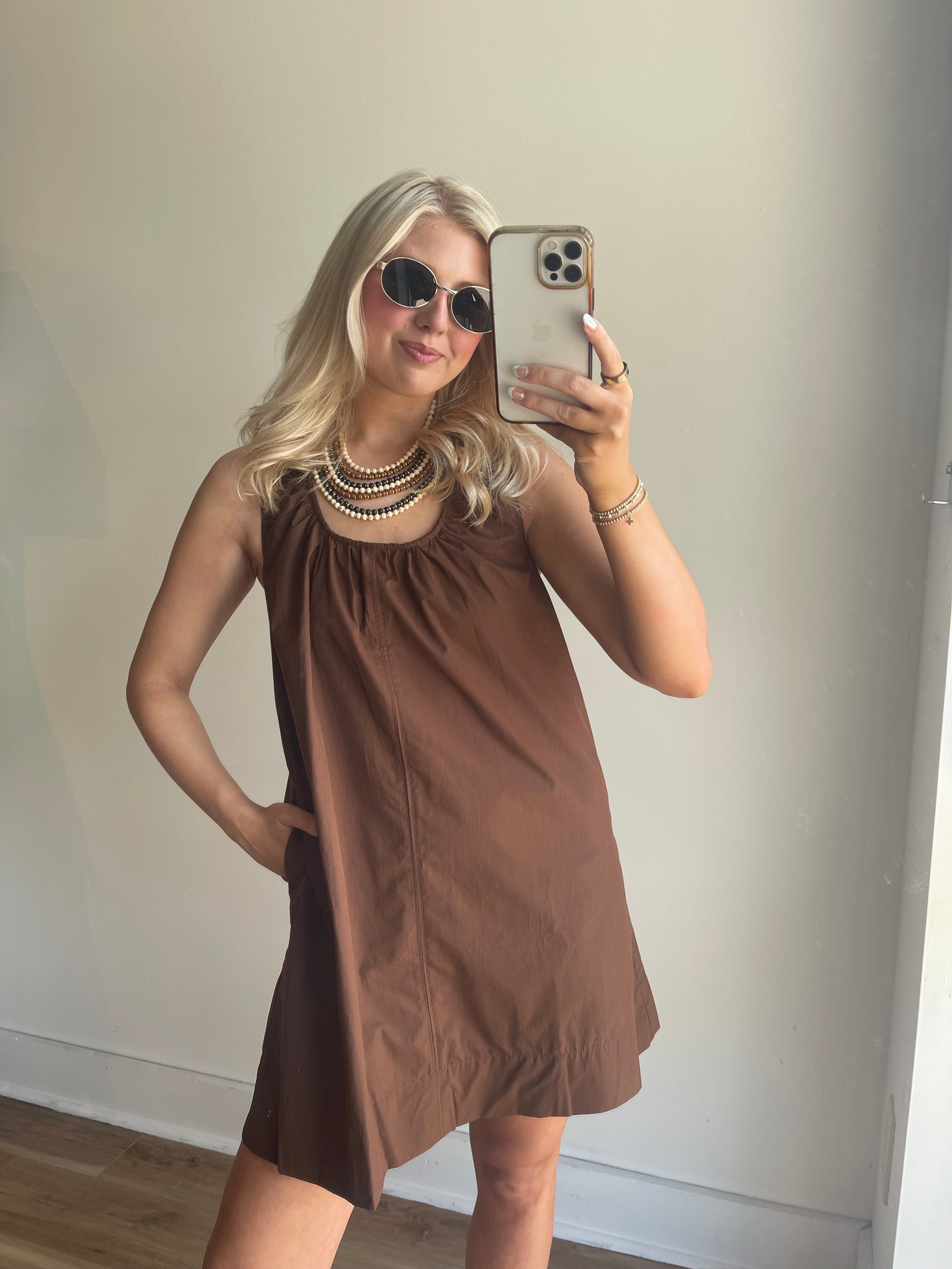 Lexley Mini Dress