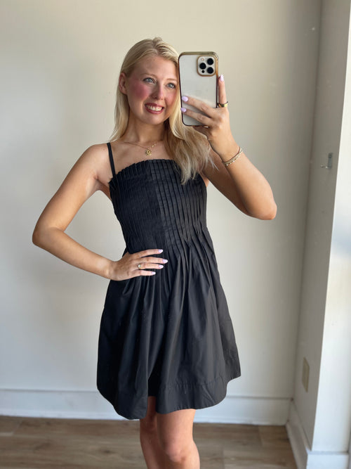 Abby Mini Dress