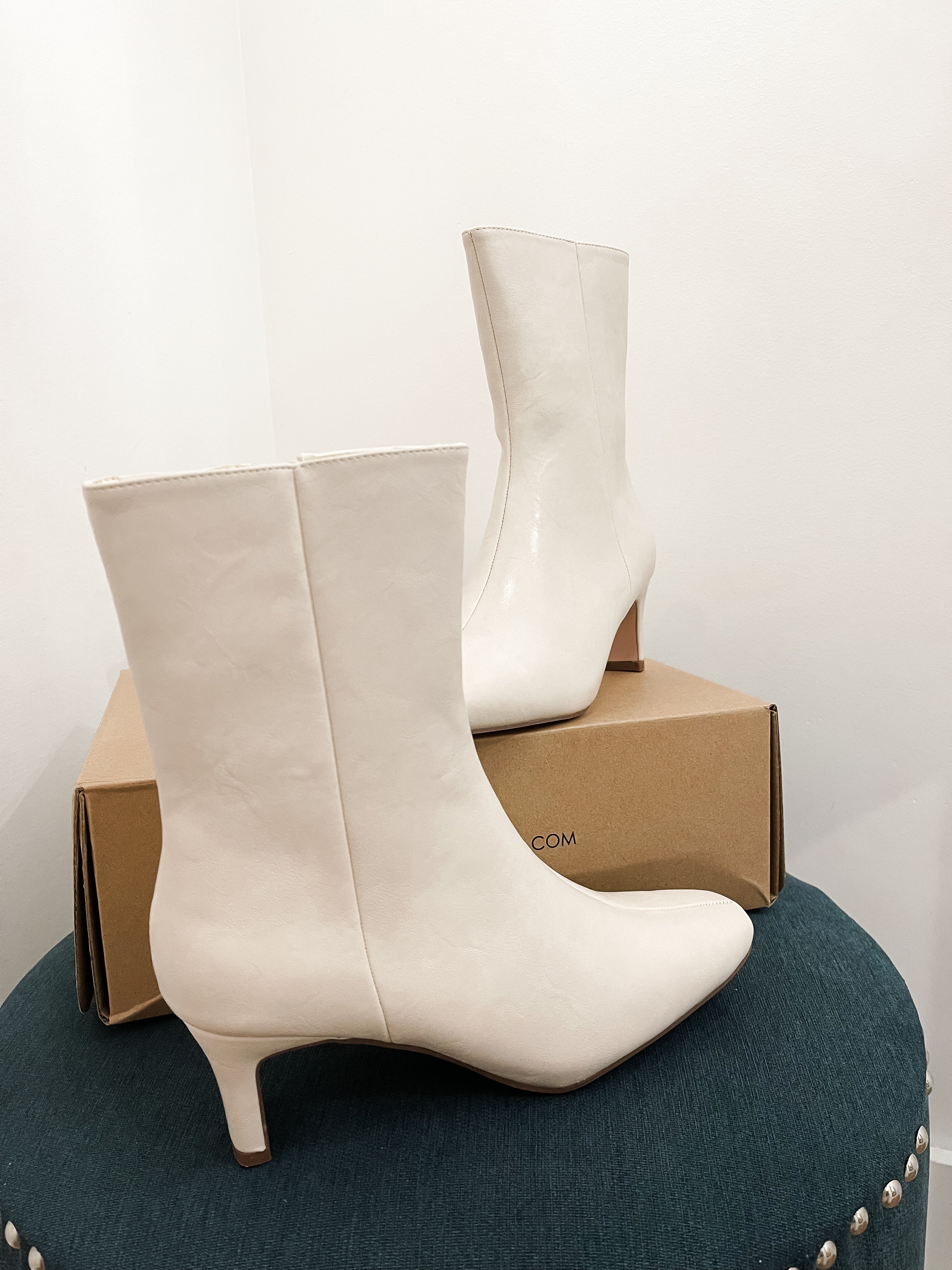 Adler Ankle Boot