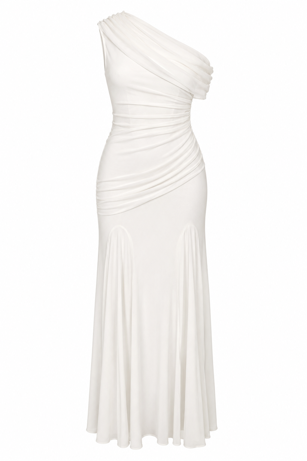 Aubrielle Maxi Dress