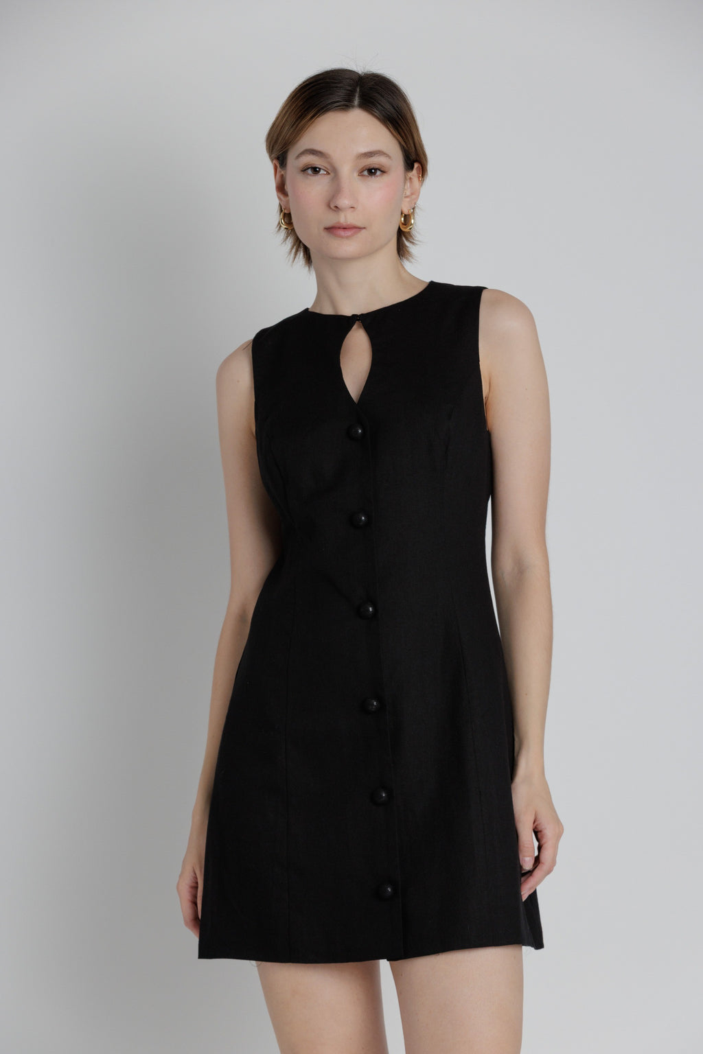 Hayden Mini Dress
