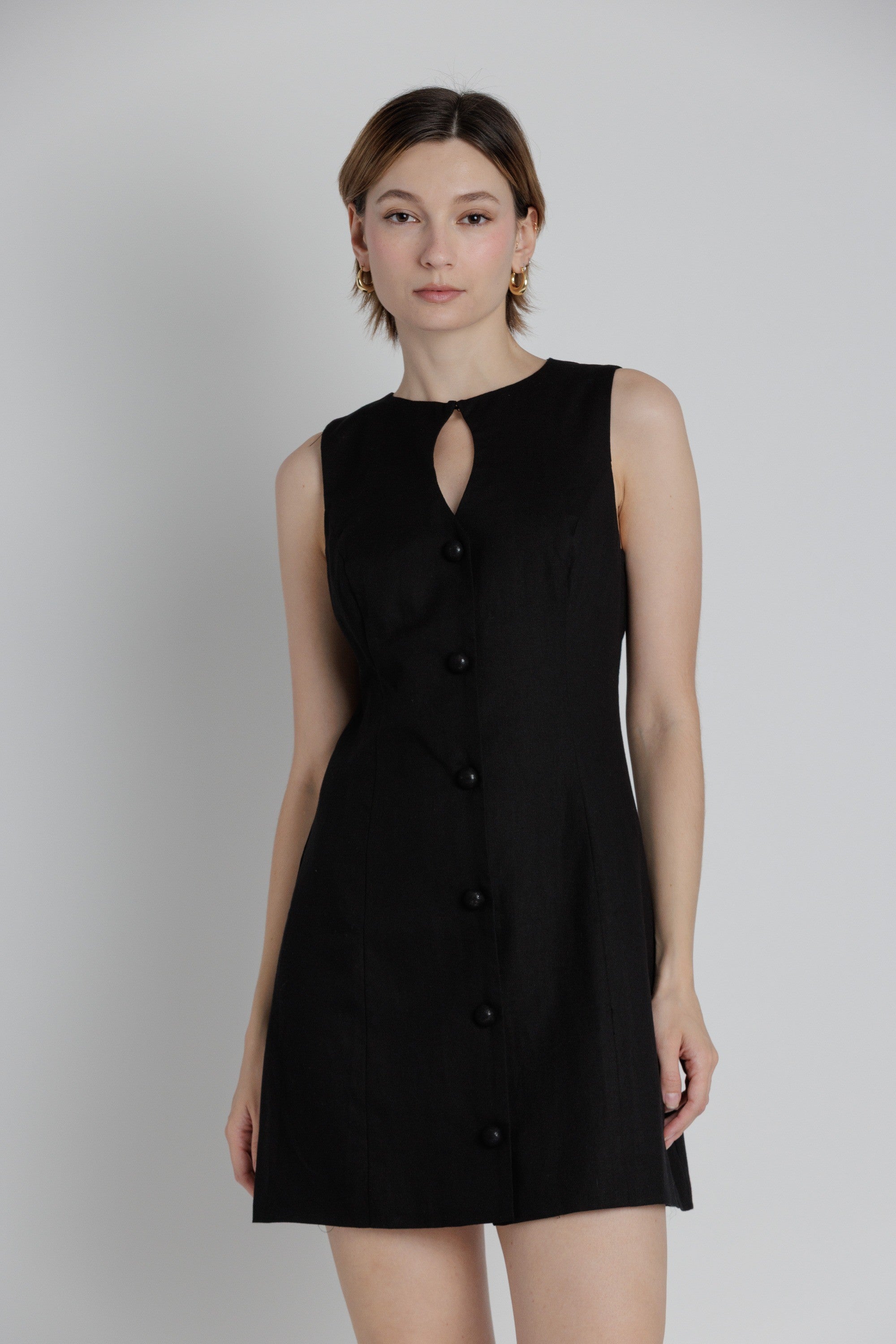 Hayden Mini Dress