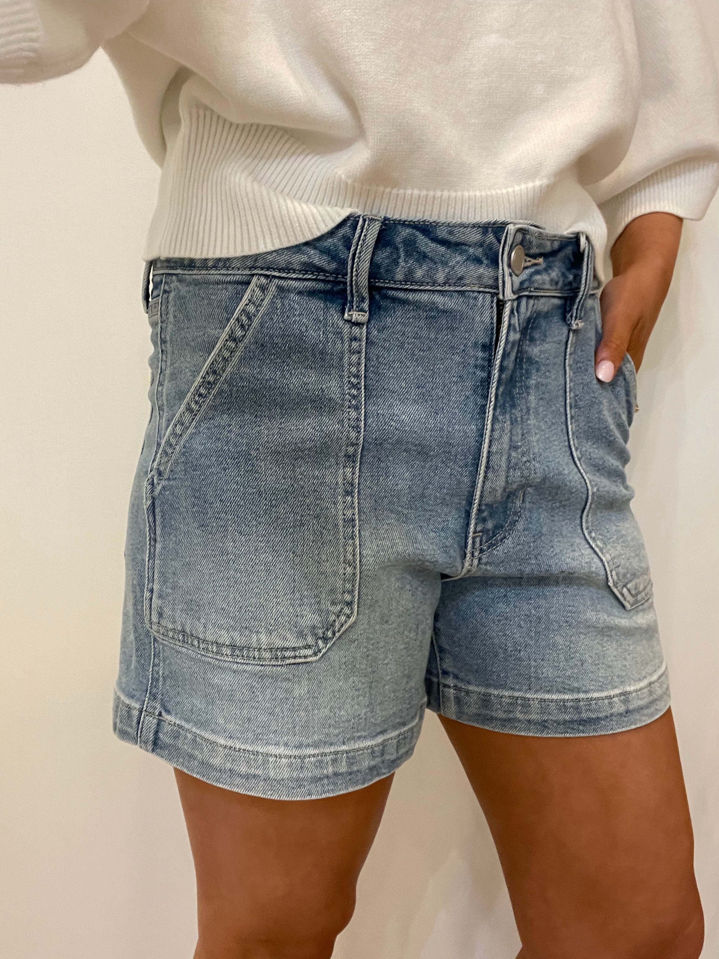 Original Utility Short