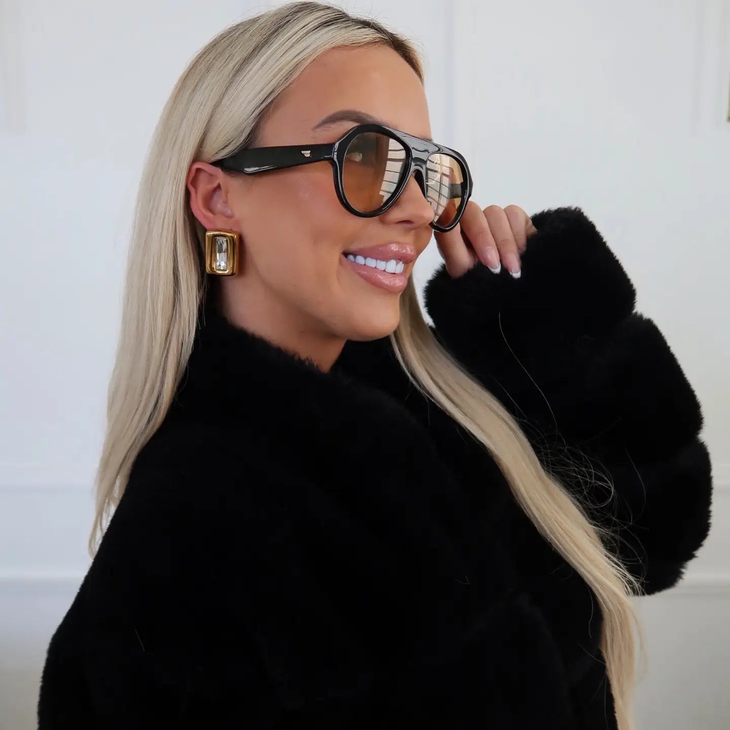 Brooke Earrings