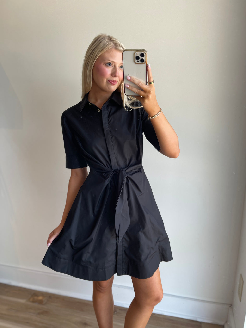 Mya Mini Dress