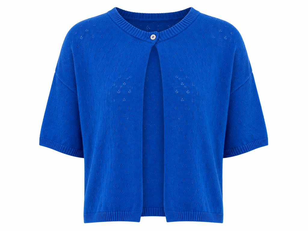 The Felicia Cardigan