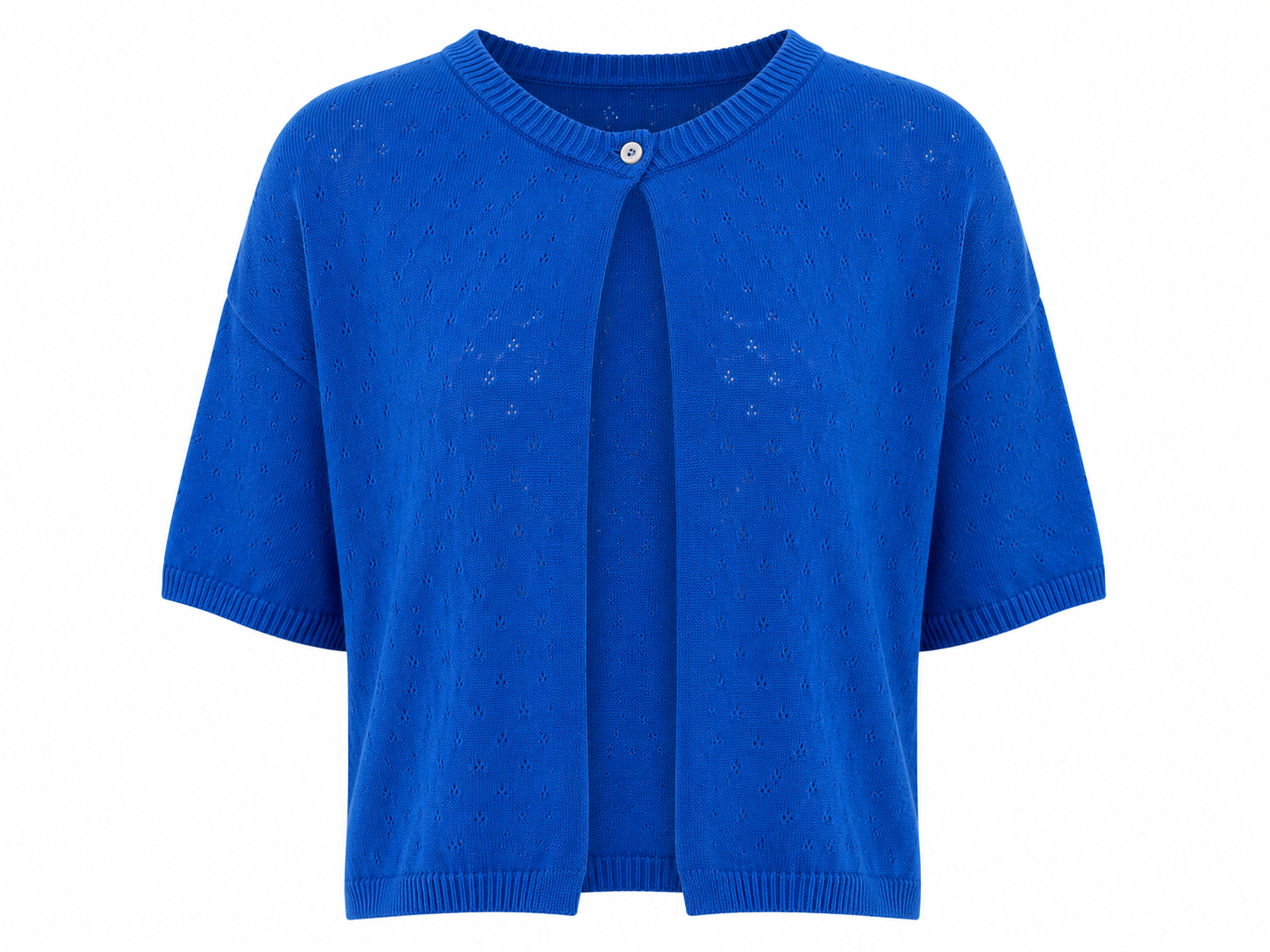 The Felicia Cardigan