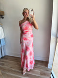 Savannah Maxi Dress