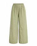 Amelia Barrel Leg Pants
