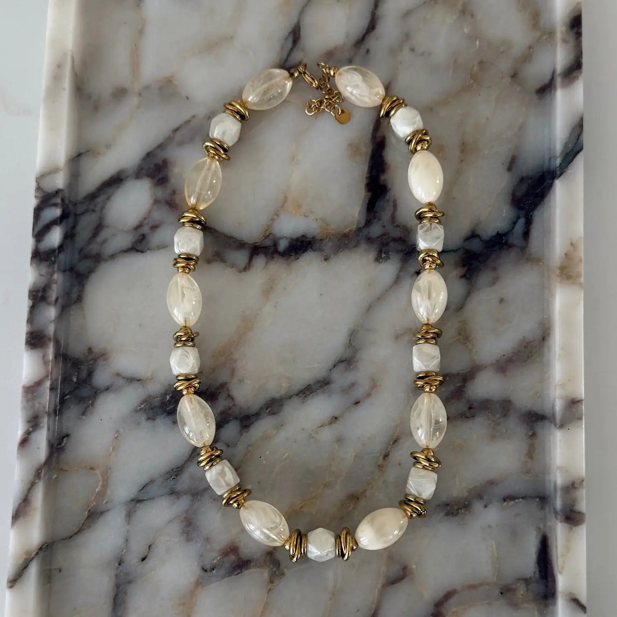 Piper Necklace